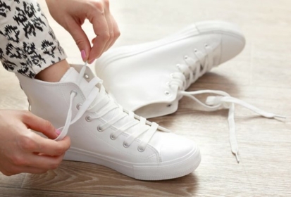 Comment choisir ses lacets ?