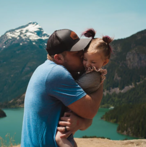 Comment voyager avec bébé à la montagne ?