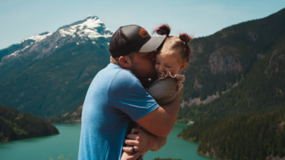 Comment voyager avec bébé à la montagne ?