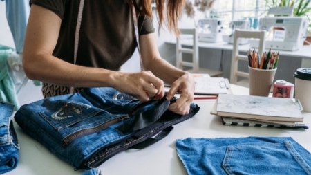 Shorts en jeans pour homme : comment bien les choisir et les porter ?