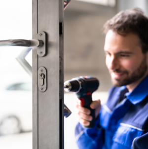 Quand faire appel à un serrurier à Grenoble ?