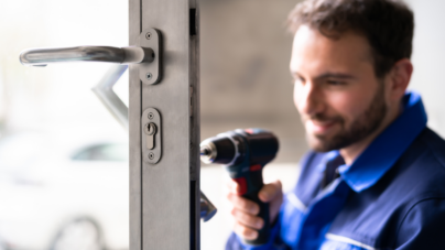 Quand faire appel à un serrurier à Grenoble ?