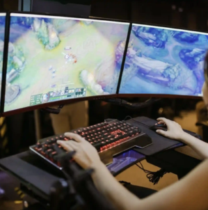 Les jeux en ligne, une révolution du jeu vidéo