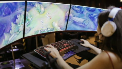 Les jeux en ligne, une révolution du jeu vidéo