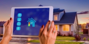 Qu’est-ce qu’une maison intelligente ? Les avantages de la maison intelligente !