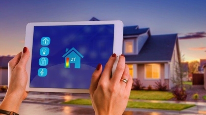 Qu’est-ce qu’une maison intelligente ? Les avantages de la maison intelligente !