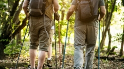 Comment porter un pantalon cargo pour homme ?