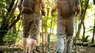 Comment porter un pantalon cargo pour homme ?