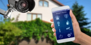 Comment installer une caméra wifi sur un smartphone Android ?
