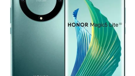 Découvrez le compagnon de voyage ultime : ‍5 raisons d’acheter le HONOR Magic 5 Pro