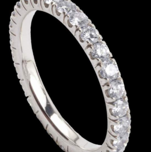 Comment choisir une bague en diamant pour une demande en mariage ?