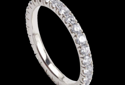 Comment choisir une bague en diamant pour une demande en mariage ?