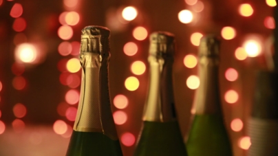Champagne Pol Roger : on en parle ?