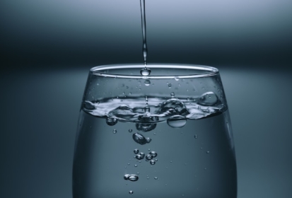 Les avantages des verres à eau Duralex