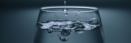 Les avantages des verres à eau Duralex