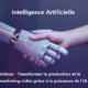 Vidnoz : Intégrez l’IA dans la production vidéo et le marketing