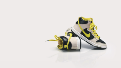 8 conseils pour choisir la bonne paire de sneakers