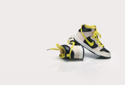 8 conseils pour choisir la bonne paire de sneakers