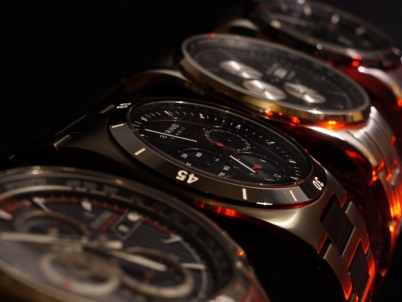 3 marques de montre de luxe à privilégier absolument  