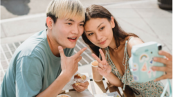 8 conseils pour prendre des selfies parfaits pour les réseaux sociaux