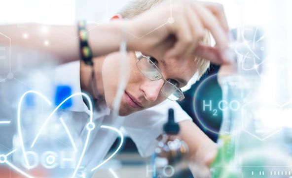 Comment les techniques de titrage ont façonné la chimie analytique