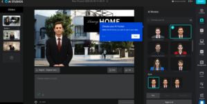 Générateur De Vidéo AI Gratuit : L’Ère De La Création Vidéo Automatisée