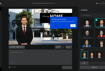 Générateur De Vidéo AI Gratuit : L’Ère De La Création Vidéo Automatisée