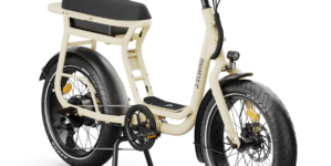 Les avantages du vélo électrique pour les seniors